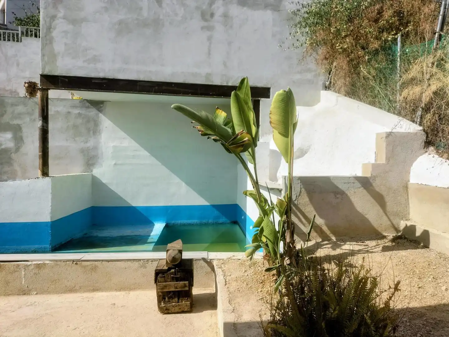 Casa amb piscina en venda a Olivella, imagen 3