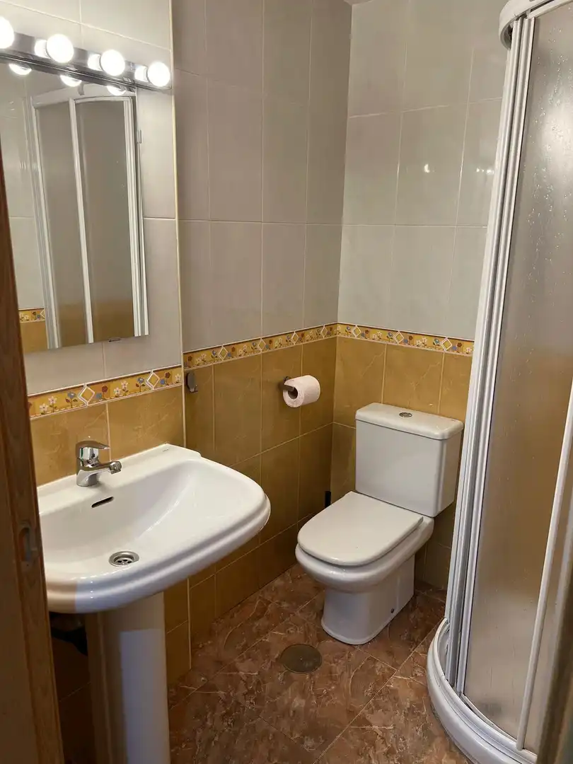 Dúplex con terraza en venta en CL Vicente B Ibanez, imagen 15