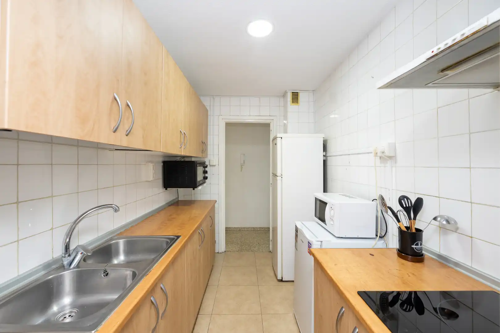 Piso con terraza en alquiler en Calle Pedro Antonio de Alarcón 43, imagen 10