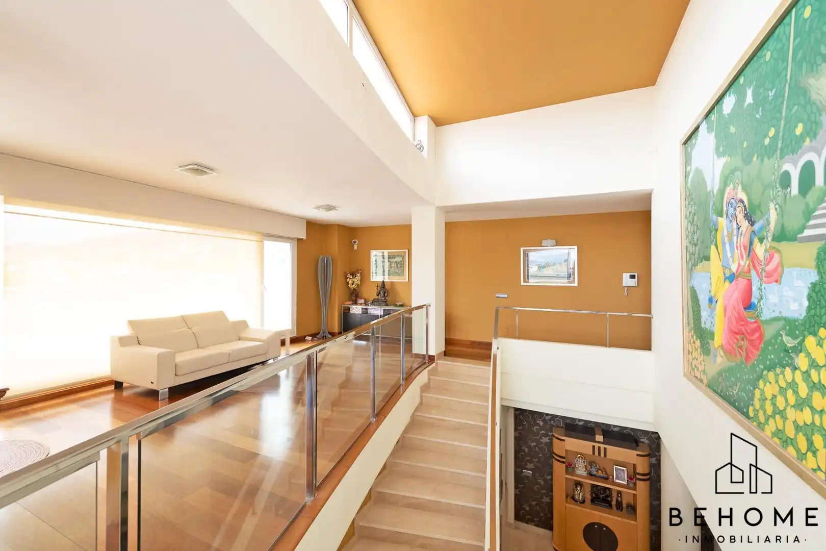 Casa o xalet en venda en Alhaurín de la Torre amb Aire condicionat, Jardí privat i Terrassa