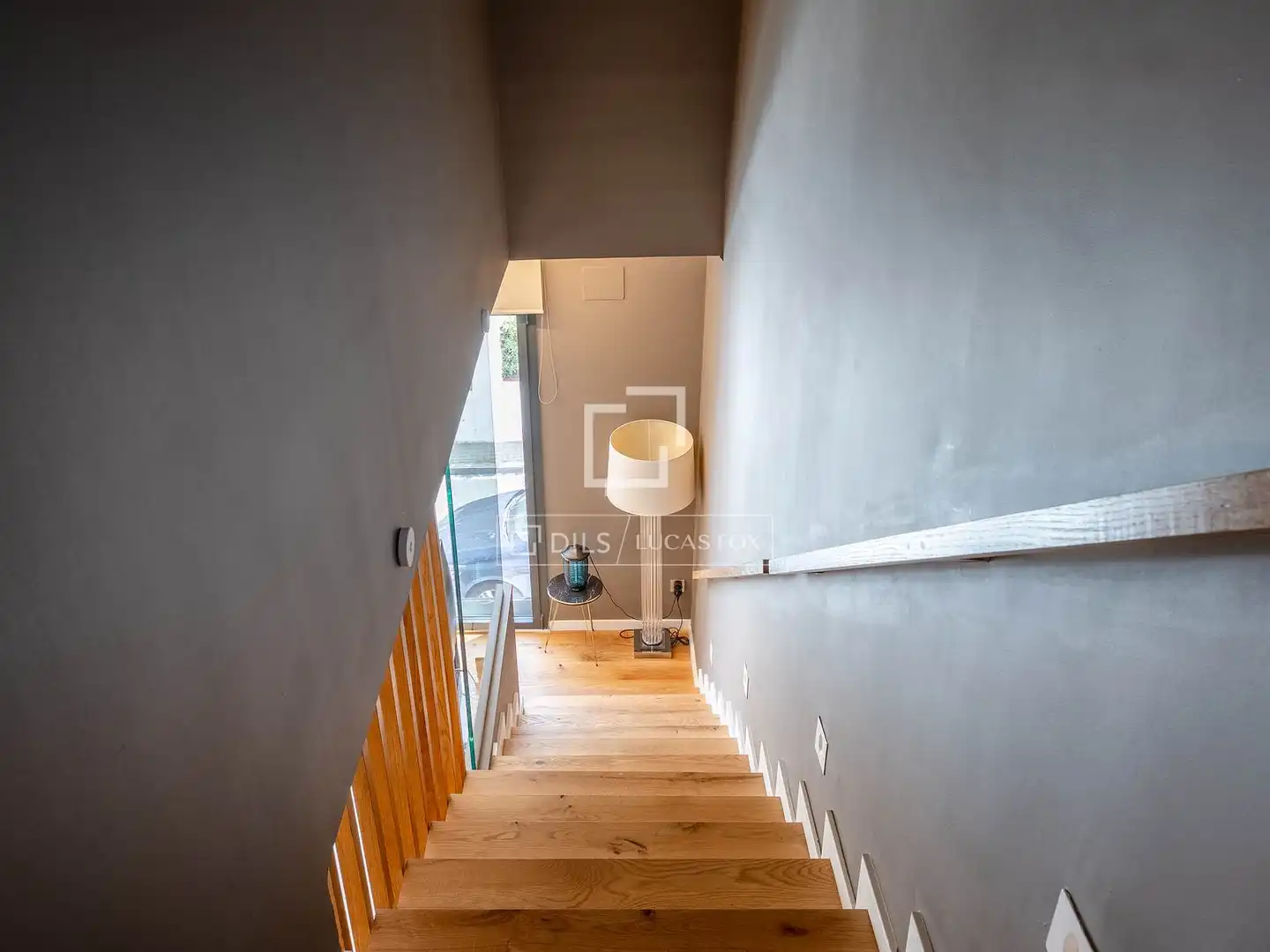 Casa o xalet de lloguer en Esplugues de Llobregat amb Aire condicionat, Calefacció i Parquet