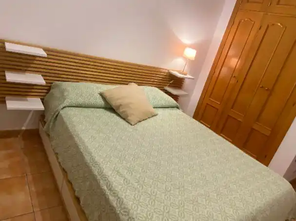 Flat for rent in Carrer Benizamid, de, 7, Marina Botafoc - Platja de Talamanca