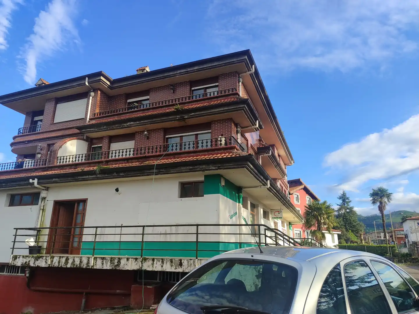 Dúplex en venta en Barrio la Puente, Solórzano