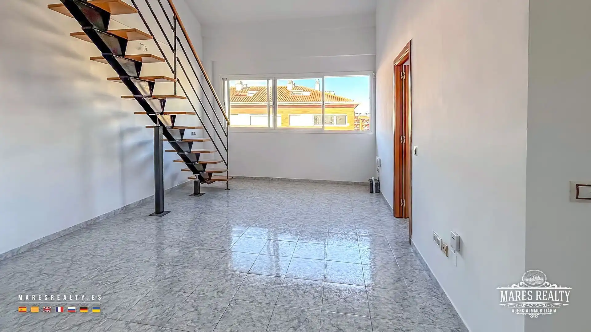 Penthouse mit Aufzug zum Verkauf in Fenals, imagen 6