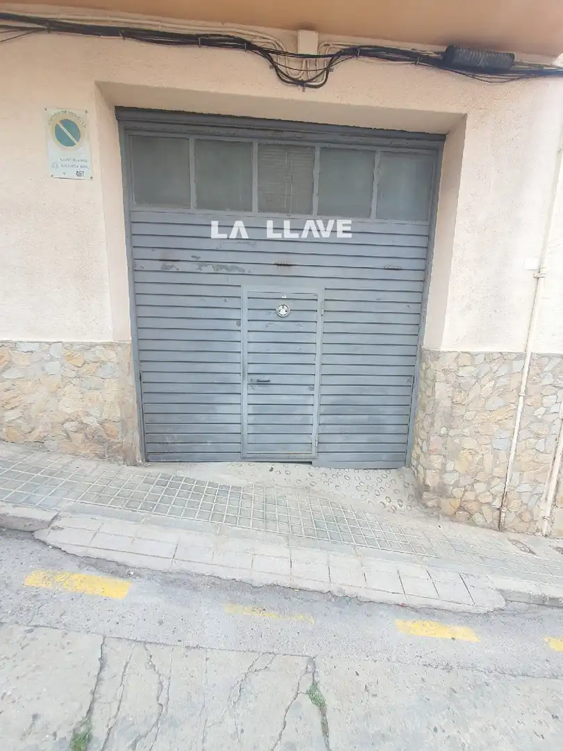 Einzelparkplatz zum Verkauf in Mina, imagen 9