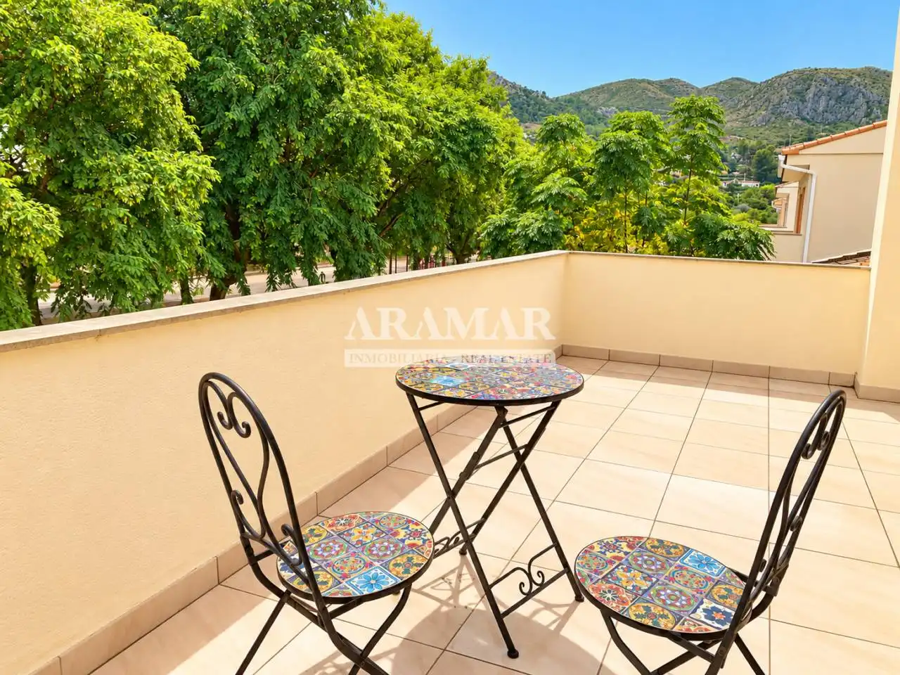 Villa con piscina in vendita a Pego, imagen 3