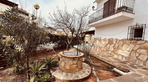 Foto 3 de Casa o chalet en venta en Portichol - Balcón al Mar, Jávea / Xàbia