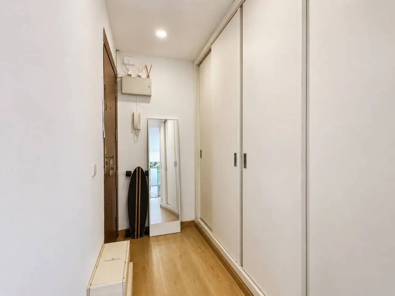 Flat for sale in  Palma de Mallorca  with Air Conditioner, Heating and Furnished
