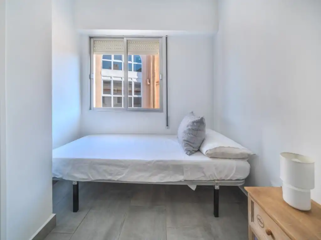 Appartamento con ascensore in vendita a Calle Costa Templada, imagen 35