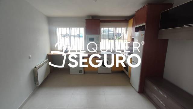 Piso en Alquiler en Torote  en Soto del Real