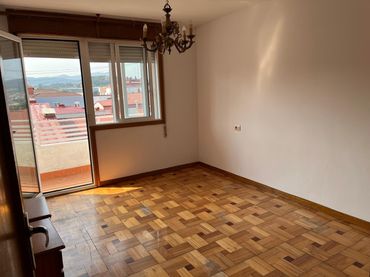 Wohnung mit Balkon zum Verkauf in Rúa de Barcelona