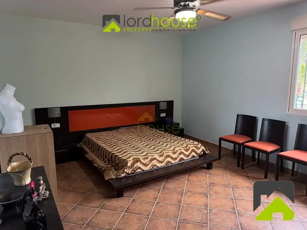 Casa in vendita a Barrio Casas De Las Monjas Nr 18, imagen 17