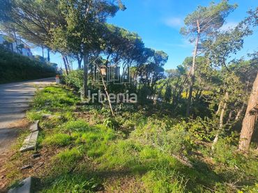 Terreny rústic en venda a Carrer Roure