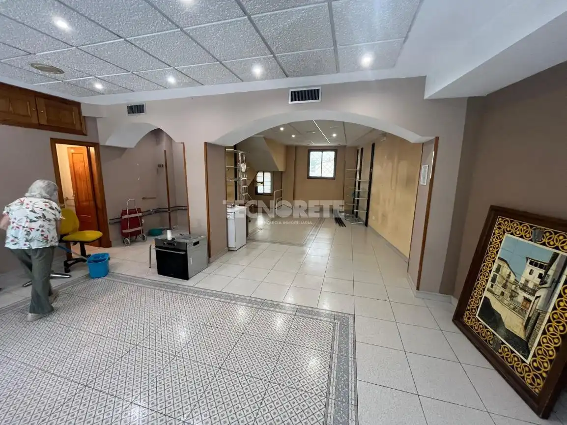 Business premises for sale in Casco Histórico, imagen 7