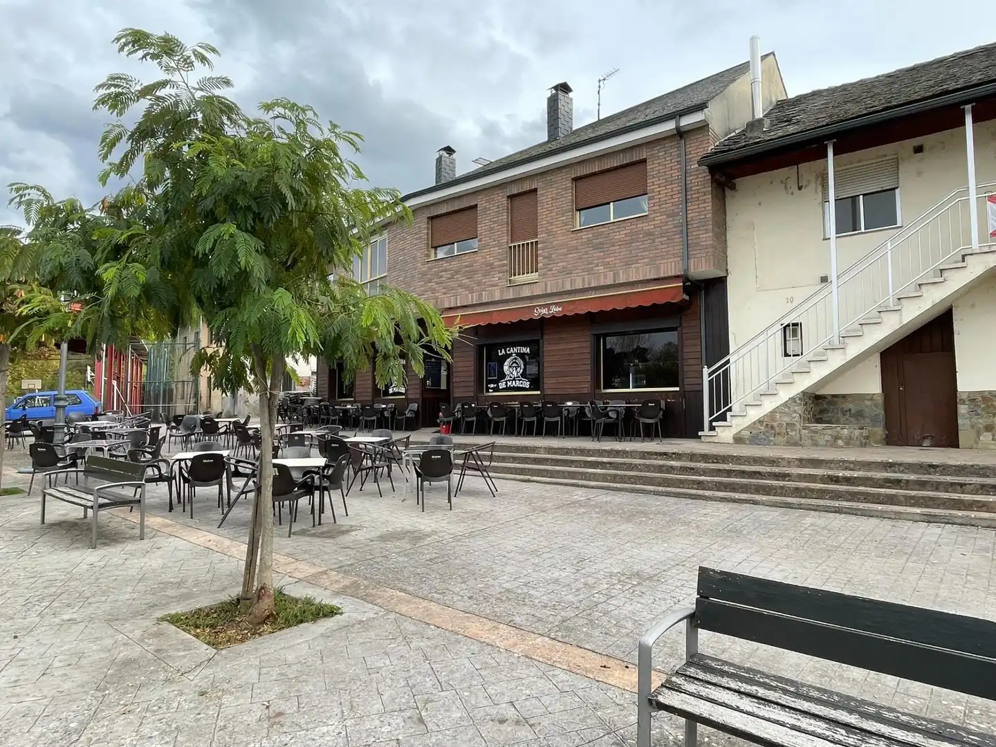 Casa o chalet en venta en Ponferrada con Amueblado