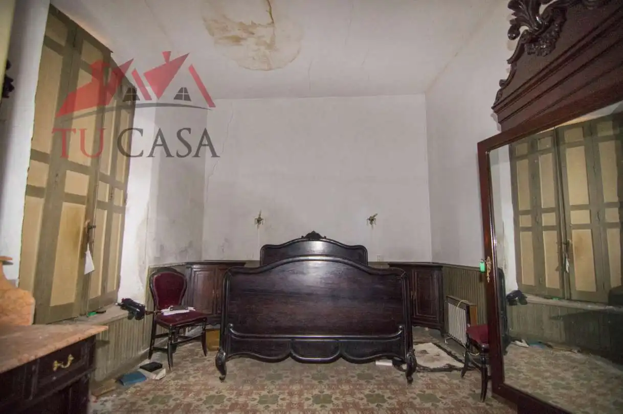 Casa amb terrassa en venda a Calle Mártires, imagen 22