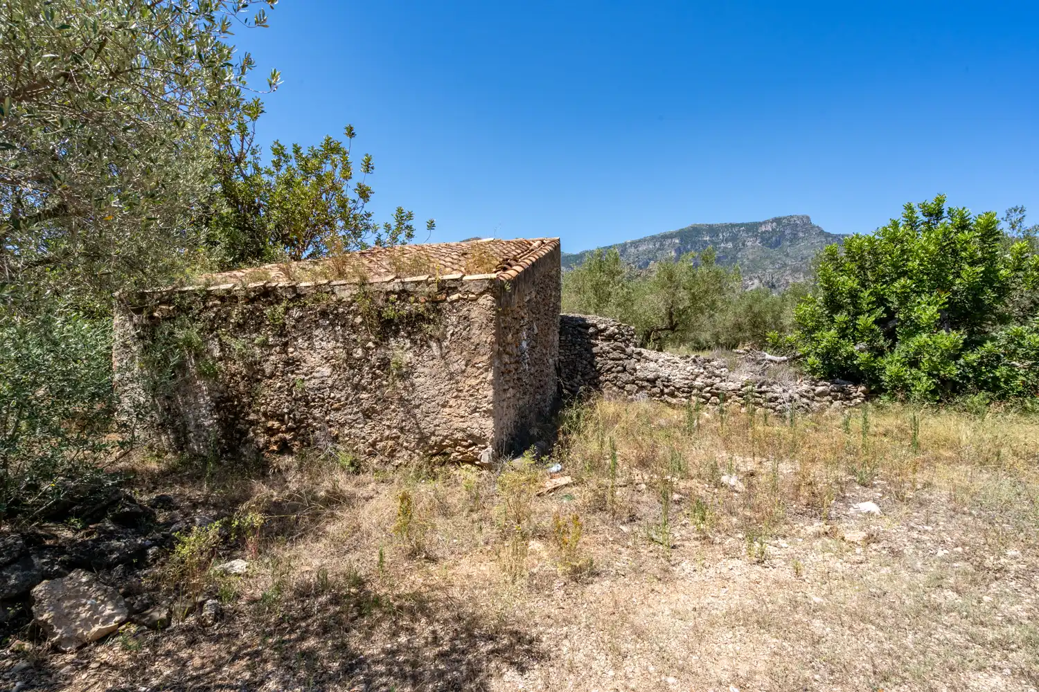 Terreno rustico in vendita a Roquetes