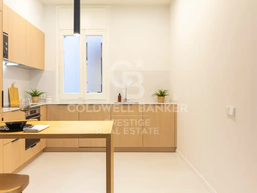 Appartamento con balcone in vendita a Carre de Balmes, imagen 7