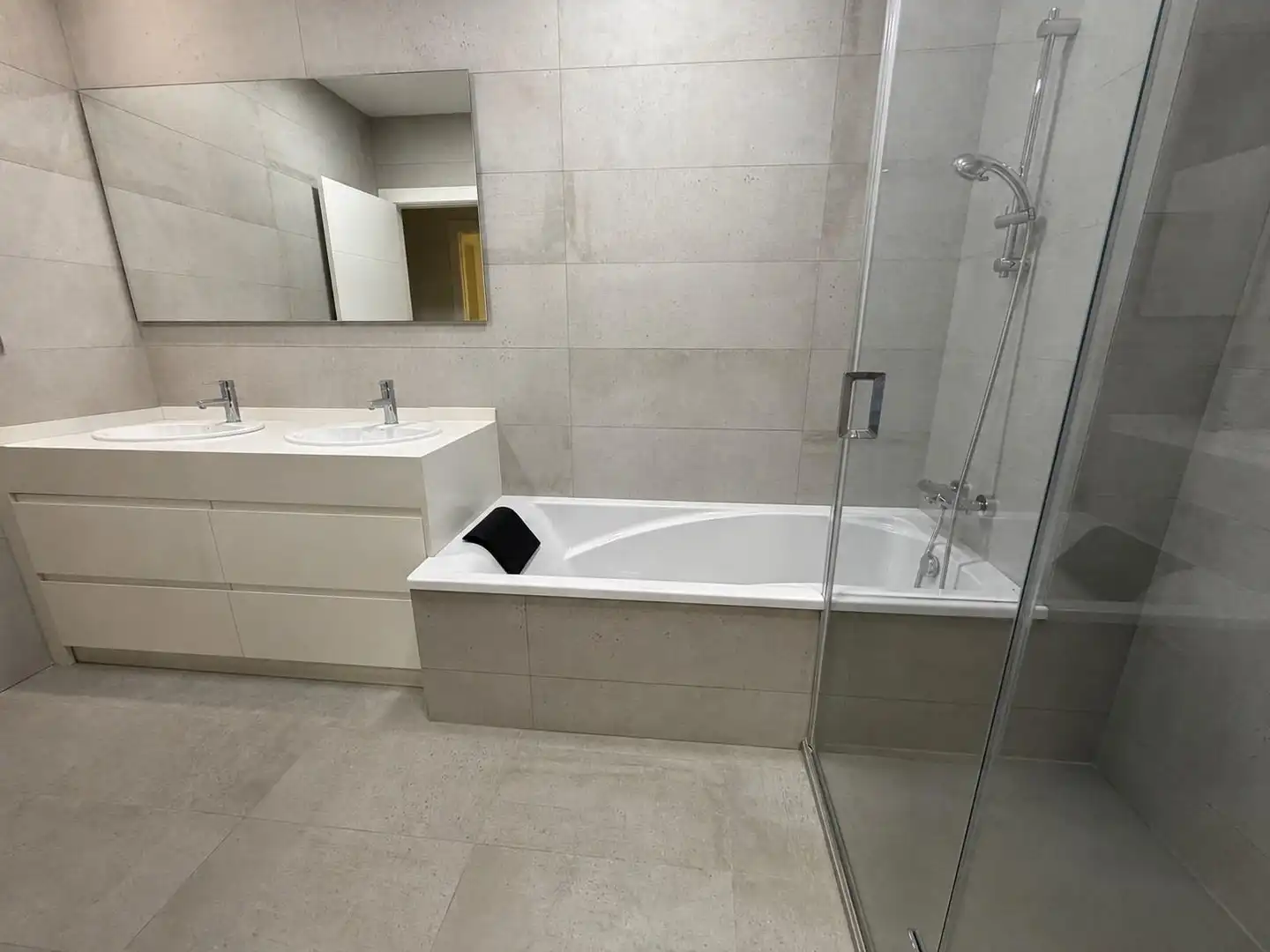 Bany de Pis en venda en Alzira amb Aire condicionat, Calefacció i Parquet