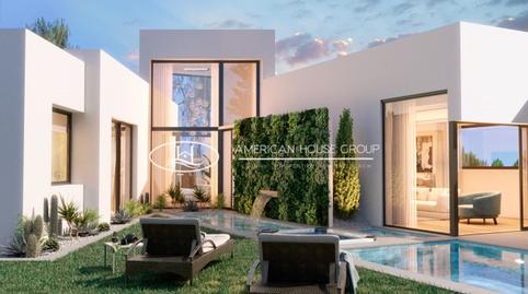 Foto 2 de Casa o xalet en venda a Marbesa, Marbella