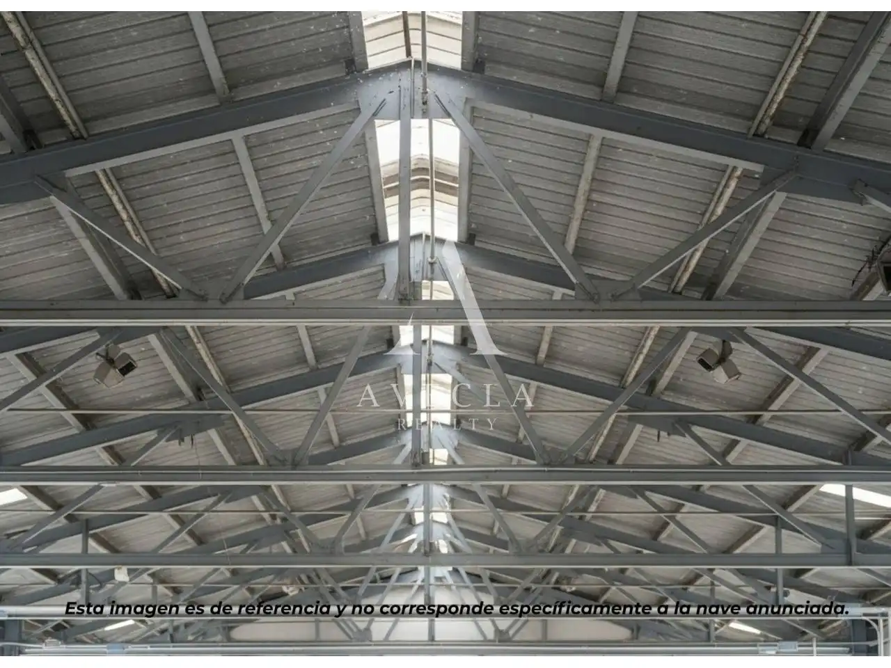 Nave industrial in affitto a Avenida Vallès 97, imagen 13