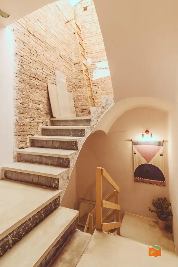 Casa o chalet en venta en Santa Bàrbara con Terraza
