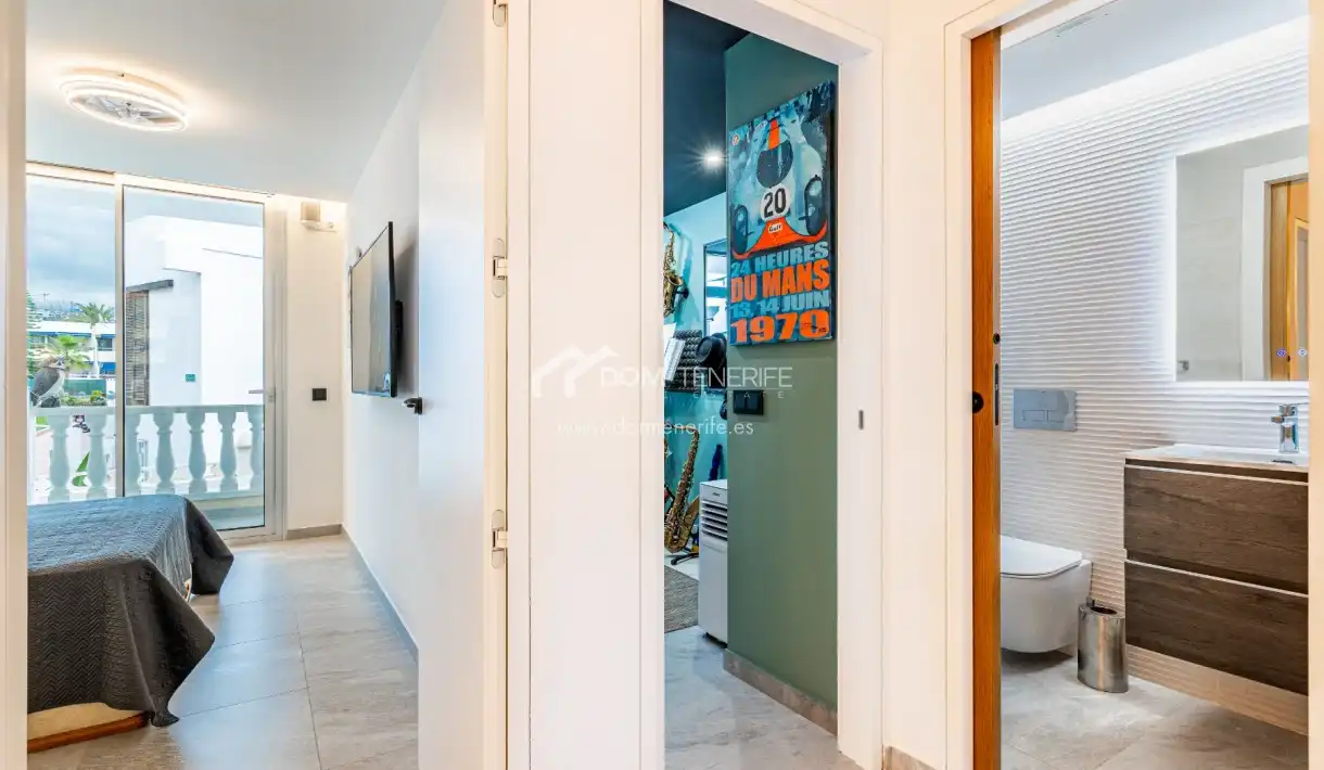 Casa o chalet en venta en Arona con Terraza y Piscina