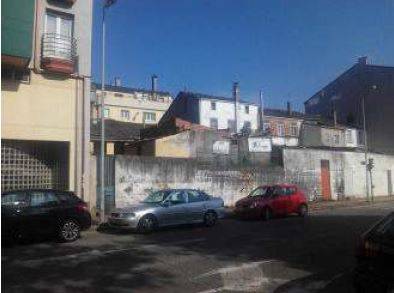 Terreno residencial en Venta en A Piriganlla - Albeiros - Garabolos