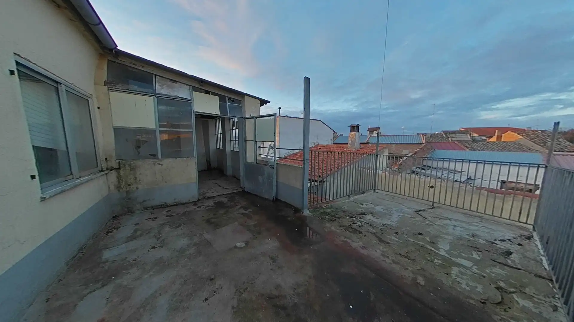 Casa o xalet en venda a Honda, Paradinas de San Juan