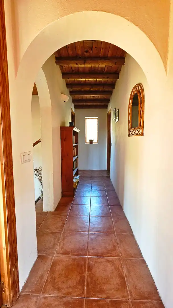 Casa o xalet en venda en Los Marines amb Jardí privat, Terrassa i Traster