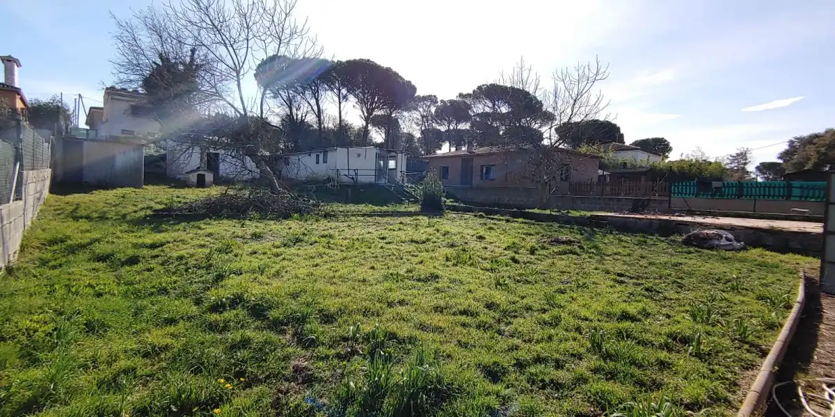 Terrenos y solares en venta en Caldes de Malavella, imagen 4