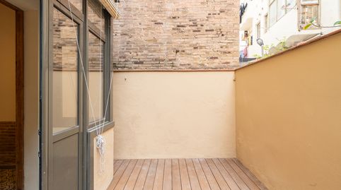 Foto 2 de Estudi de lloguer a Carrer de la Providència, Vila de Gràcia, Barcelona Capital