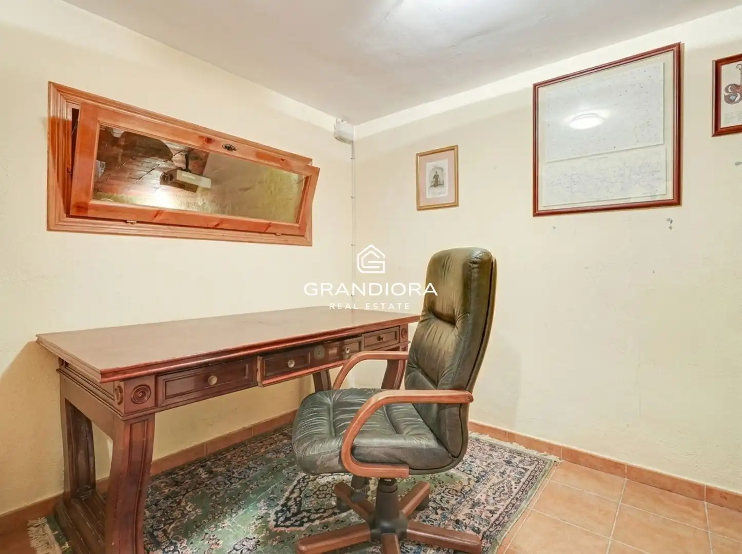 Villa con piscina in vendita a Torrevella, imagen 47