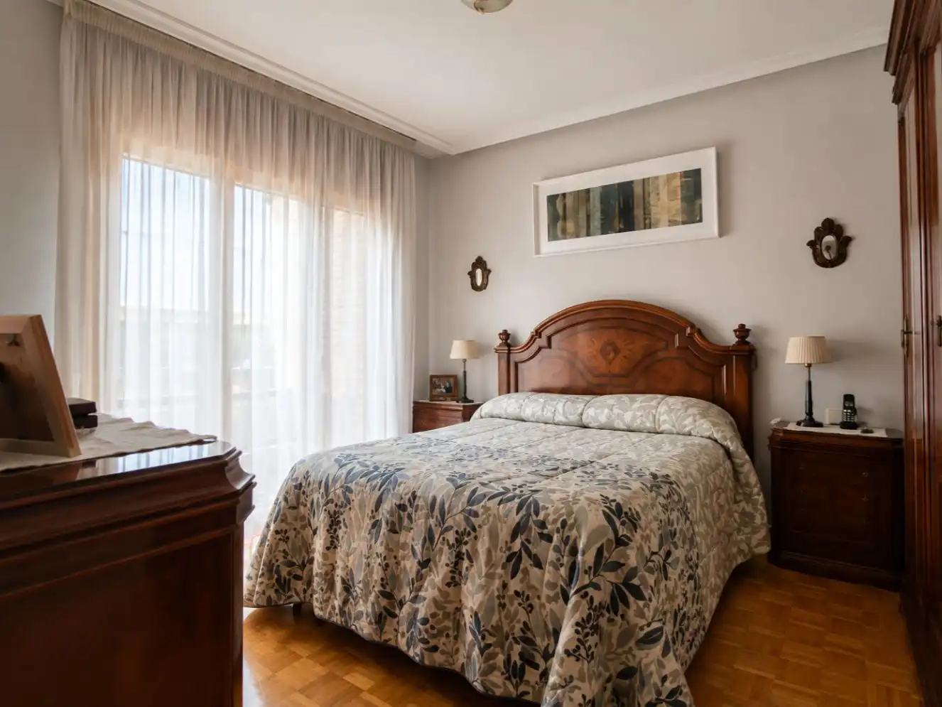 Chalet con jardín en venta en Avenida Argentina 10, imagen 15