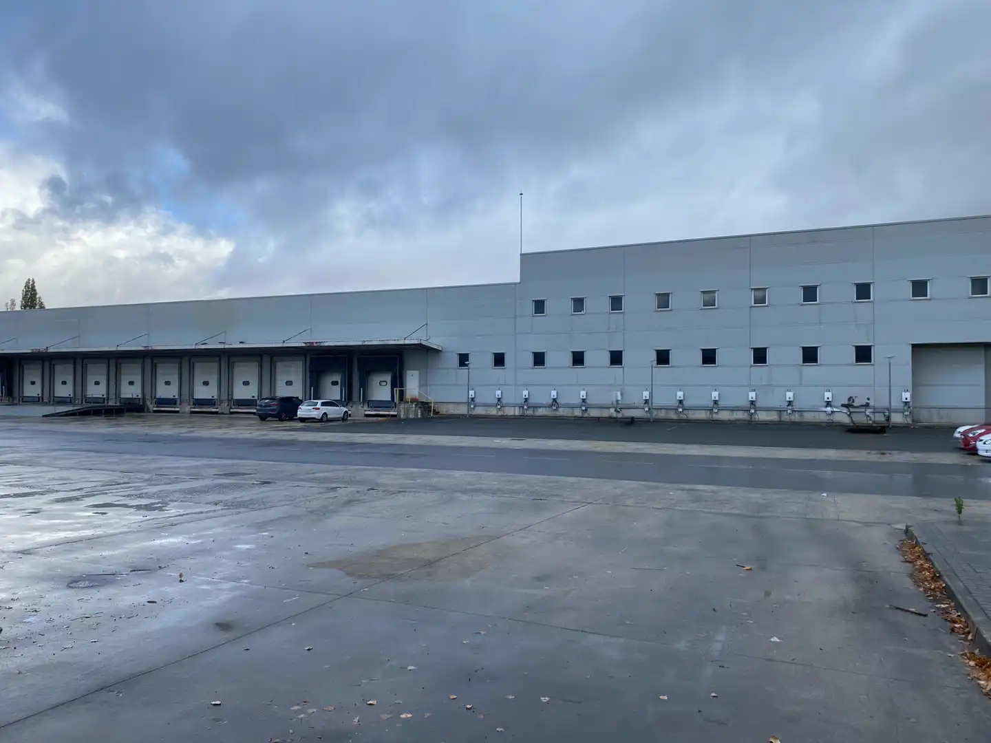 Industrial building with lift for sale in Oilamendi Kalea, imagen 5