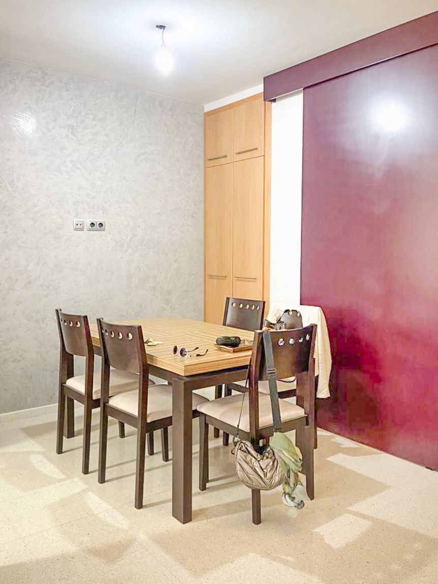Apartament en venda a Callosa d'En Sarrià