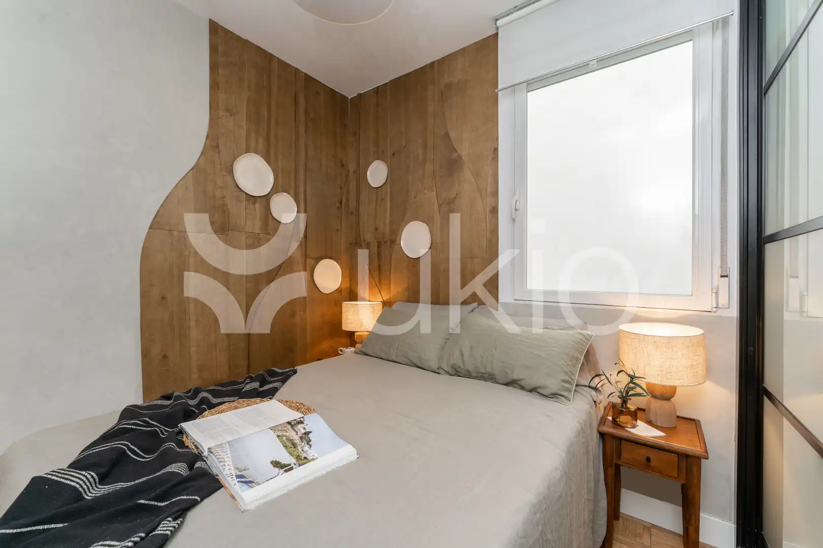 Apartament amb ascensor de lloguer a Calle de Menorca, imagen 17