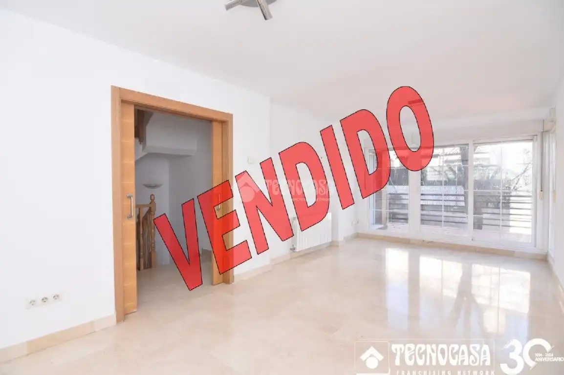 Detached homes for sale in Móstoles