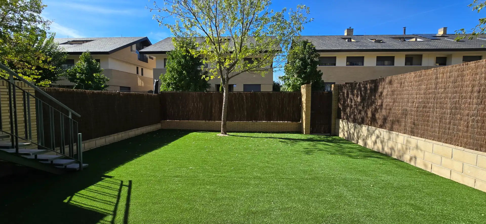 Casa pareada con piscina en venta en Calle de Ibiza, imagen 42