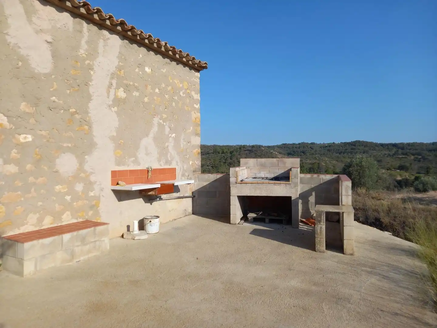 Terreno residencial en venta en Flix, imagen 24