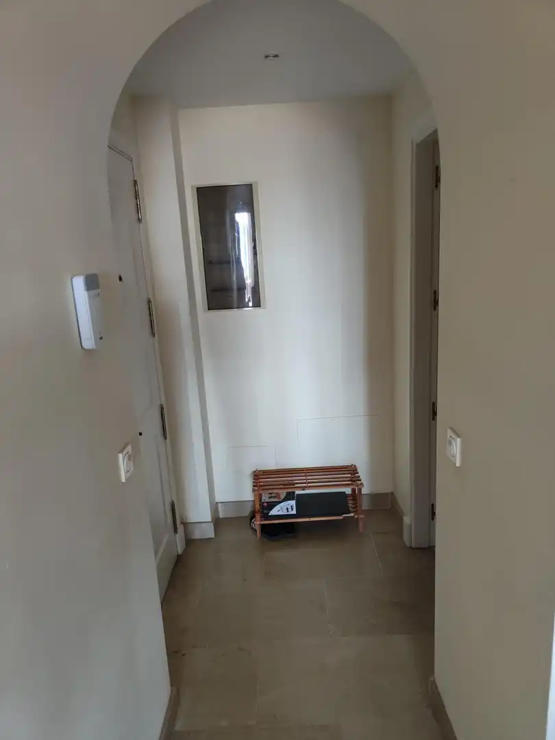 Mini appartamento con piscina in vendita a San Luis de Sabinillas, imagen 14