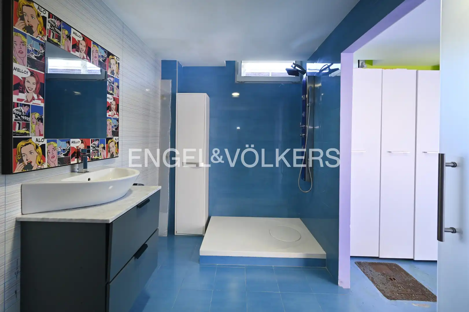 Casa amb jardí en venda a Avenida Santa Cruz, imagen 53