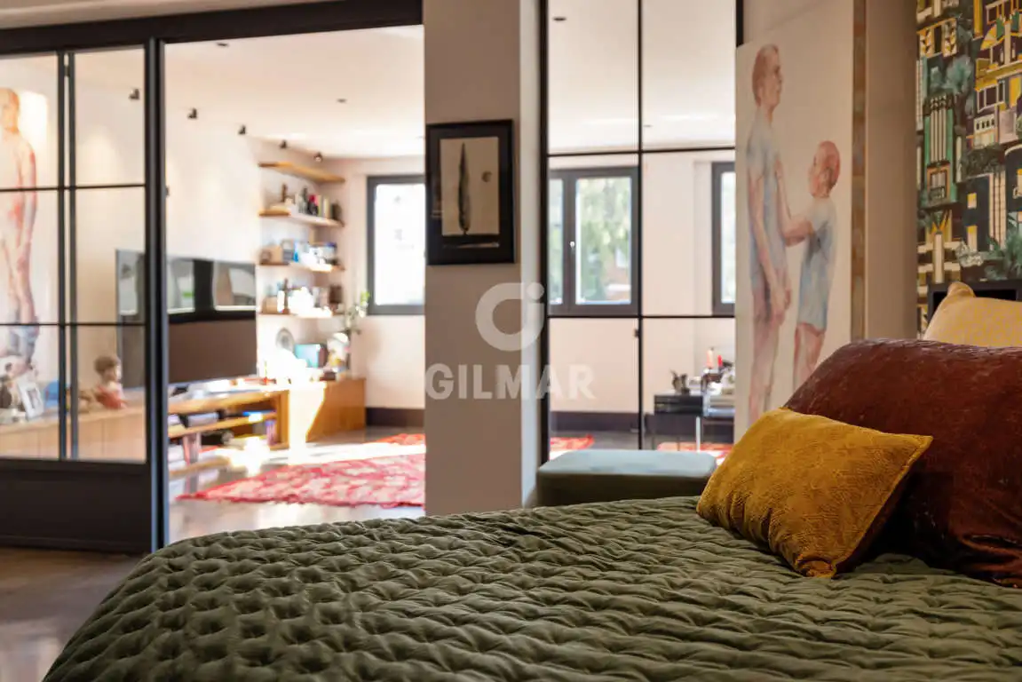 Flat with terrace for sale in Alameda - Mentidero - Teatro Falla, imagen 37