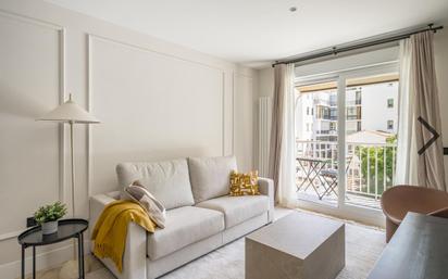 Flat for sale in Calle de Núñez de Balboa, 40, Recoletos