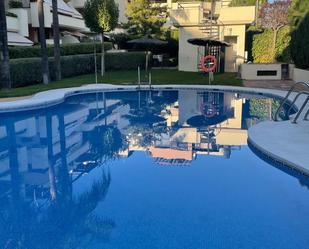 Swimming pool of Flat for sale in  Córdoba Capital  with Air Conditioner and Terrace