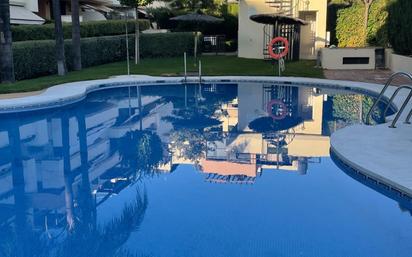 Swimming pool of Flat for sale in  Córdoba Capital  with Air Conditioner and Terrace