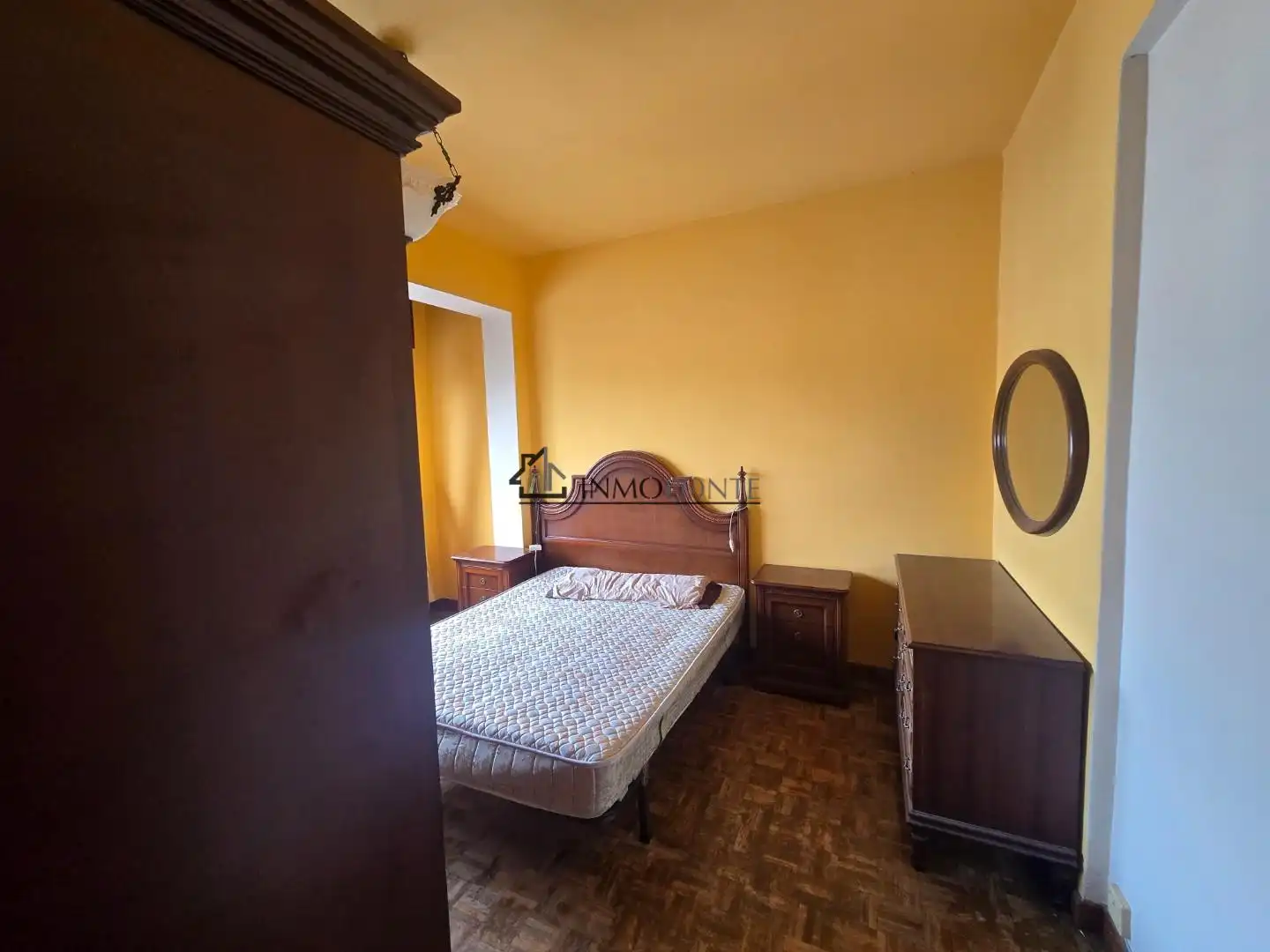 Wohnung mit Aufzug zum Verkauf in Campo da Torre - Mollabao, imagen 18