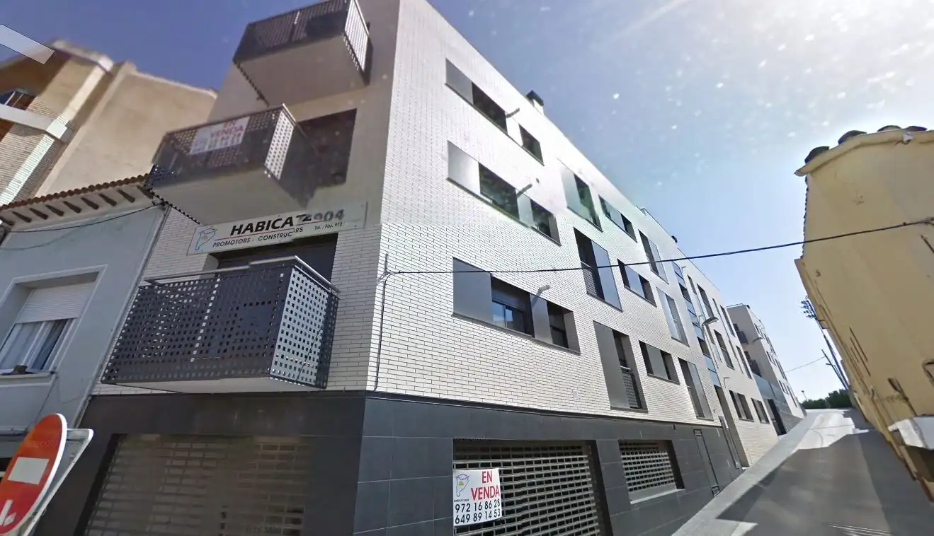 Garaje en venta en ST JORDI, Sils