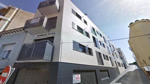 Foto 2 de Garatge en venda a St Jordi, Sils, Girona