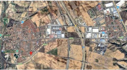 Foto 5 de Casa adosada en venta en Calle Océano Pacífico, Las Lomas, Seseña